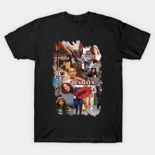 Zendaya T-Shirt